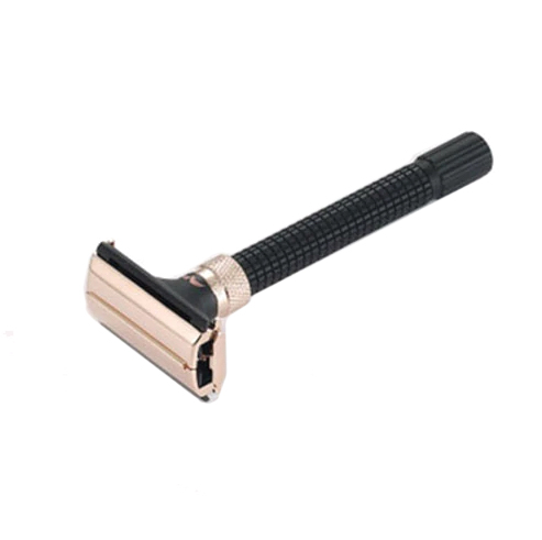 Butterfly Twist To Open Adjustable Safety Razor Australia